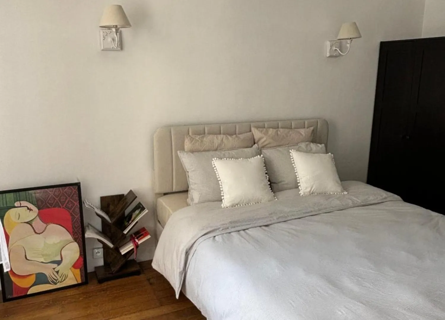 Ferienwohnung White Paris 0*,  Frankreich
