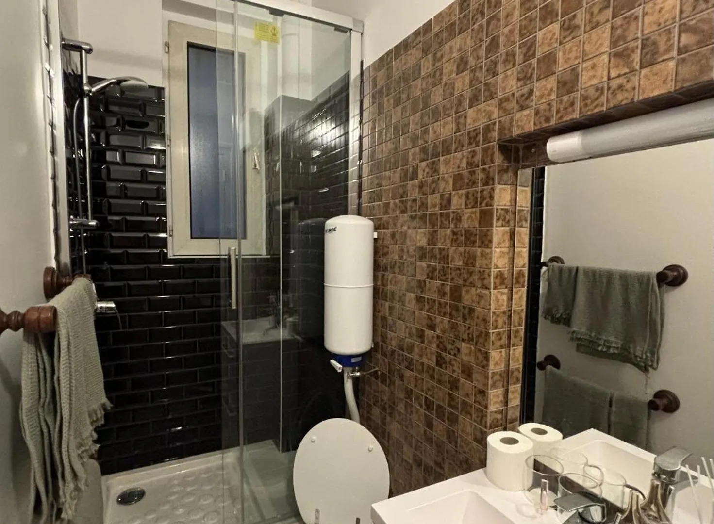 Ferienwohnung White Paris Frankreich